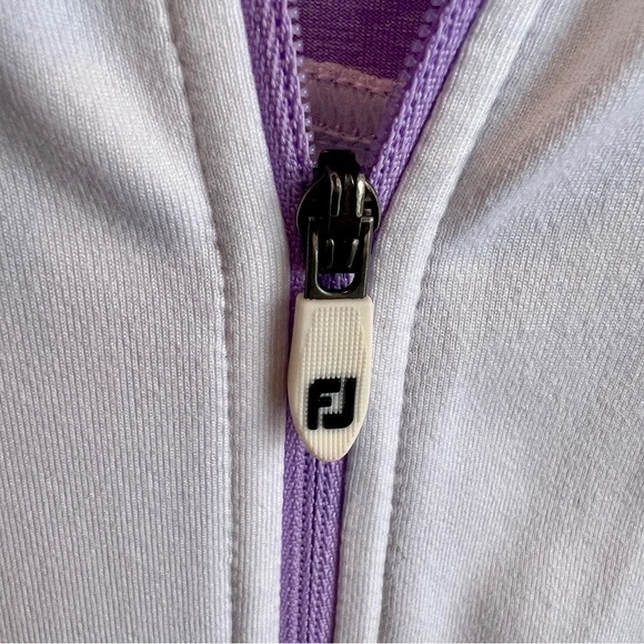 FootJoy Full Zip size L - Picture 6 of 8